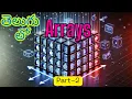Why Do Arrays Start at 0 Memory Implementation EXPLAINED