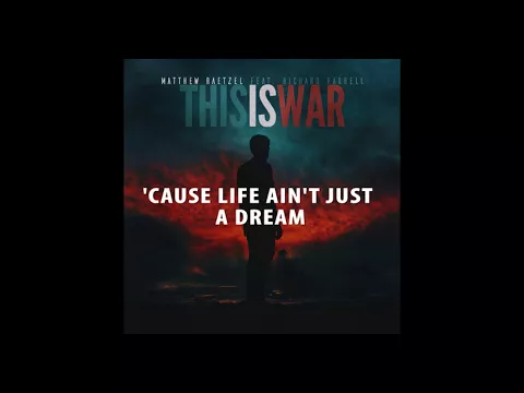 Download MP3 This Is War (Feat. Richard Farrell)