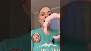 I FOUND IT The REAL TikTok Headband