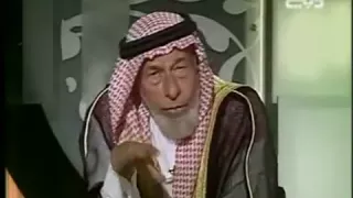 الشيخ أحمد الكبيسي يهاجم معاوية Flv 