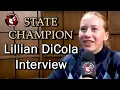 Download Lagu Lillian DiCola: HH's Cross Country STATE CHAMPION - Hatters Sports Report (Under the Hat!)