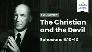 The Christian and the Devil (Remastered)