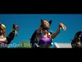 LPB Poody - Batman (Official Fortnite Music Video) TikTok