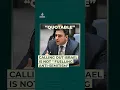 Download Lagu Calling out Israel is not “fuelling anti-Semitism” | Quotable