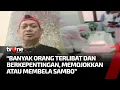 Download Lagu Jejak CCTV \u0026 Ponsel Menguak Misteri Kasus Kematian Brigadir J | AKIM tvOne