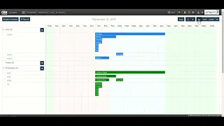 Spring Point Solutions Web Scheduler