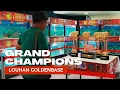 Download Lagu LOUHAN TERBAIK BULAN JULI 2025 DI INDONESIA LOUHAN CHAMPIONSHIP