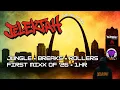 Lagu Jungle • Breaks • Rollers - Jelektah 1st Mix of '26