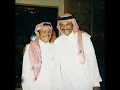 عبادي الجوهر   تبي تعرف بقلبي وش مكانك