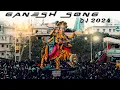 Lagu Jai Jai Ganapathi Song 2025 (Extended Mix) | Ranjith Reddy | B S Preetham | Ganesh Song Telugu 2024