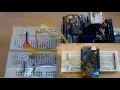 Led blinking In Beaglebone Blank