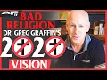 Bad Religion's Greg Graffin On \