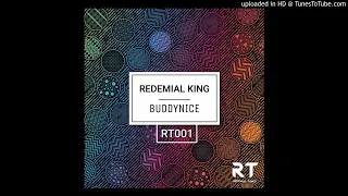 buddynice in the morning redemial mix 