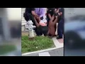 Arrest has Lynchburg residents concerned