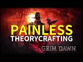 Grim Dawn INTO DEPTH - PAINLESS Theorycrafting