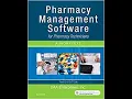Data Entry Editing Scripts Rx Profile and Insurance via Pharmacy Management Software