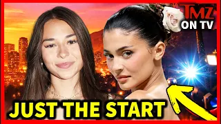 Sophie Rain Tells All TMZ TV Ep 26