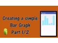 Creating a Simple Bar Graph for your Android Application part