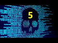 Source Code Distorted Frequencies 5