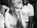 Marilyn Monroe I'm Through With Love