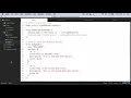 11 How to split actions in multiple files