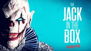 the jack in the box awakening 2022 horror recap
