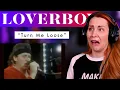 Lagu I Have NEVER Heard Loverboy Before, And Was Not Ready For This! Vocal ANALYSIS of \