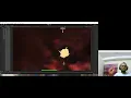 Space Shooter Control with Hand Tracking Python OpenCV Unity