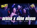 Download Lagu DENISA REMIX VIRAL X NONA AMBON JOGET SENTAK 🌴 RIZAL NHARCKY