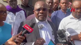IT S ON NEW SERIOUS DISASTERS FOR CHADEMA THEIR LEADERS ARRESTED LAWYERS TO DECIDE ON APPEAL Q  IT S ON NEW SERIOUS DISASTERS FOR CHADEMA THEIR LEADERS ARRESTED LAWYERS TO DECIDE ON APPEAL Q