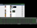 Reproducing the Firefox memory leak glitch