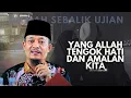 Lagu DATO USTAZ KAZIM ELIAS - YANG ALLAH TENGOK AMALAN DAN HATI KITA
