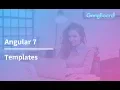 Angular 7 - Templates GangBoard