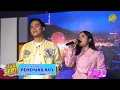 Download Lagu Zainul, Salwa - Pemenang Hati | Spesial Launching \