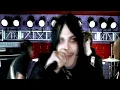 I'm Not Okay (I Promise) - My Chemical Romance - Official Video (4K Remastered)