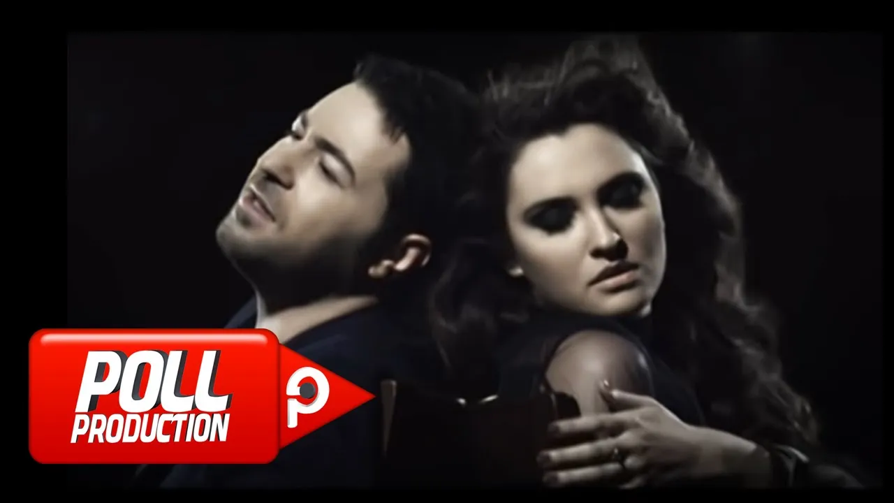 Serkan Kaya - Sevemiyorum ( Official Video ) Serkan Kaya - Sevemiyorum ( Official Video )