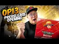 *PRE-RELEASE*  OP13 BOOSTER BOX Early Opening: Carrying on His Will (ENGLISH) - One Piece TCG