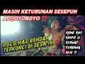 Download Lagu ROGO ‼️MAS BONDAN DIAMBIL DIKUNCI PENUNGGU DESA ~ BOPO BERO SAMPAI MINTA BANTUAN QODAM CELENG LAWAS