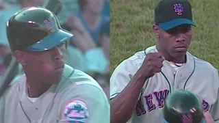 Pat Mahomes comes up big at plate and on mound