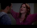 Grey s Anatomy 8x21 - When April kissed Jackson for the first time