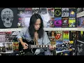 ONCE FEAT GUGUN BLUES SHELTER - Mystified (COVER)