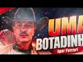 MAIS FOI SO UMA BOTADINHA AMOR - Igor Ferrari (MÚSICA NOVA)