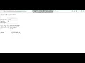 angular filter application