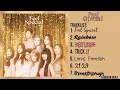 [FULL ALBUM] TWICE - Feel Special (Mini Album)