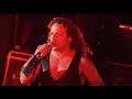 MANOWAR - Blood Of A King