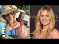 Candace Cameron Bure Addresses Body Shamers After Deleting Swimsuit Pic E News