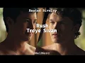 Lagu Shane x Ilya - Heated Rivalry  |  Rush - Troye Sivan (Tradução)