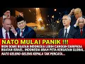 Download Lagu INDONESIA GEGERKAN DUNIA ‼️ NATO PANIK. IRON DOME  INDONESIA UBAH PETA KEKUATAN DUNIA.
