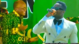  live diamond magufuli baba lao mbele ya rais magufuli ikulu dodoma