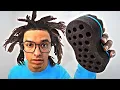 How To Get Freeform Dreadlocks In 2022